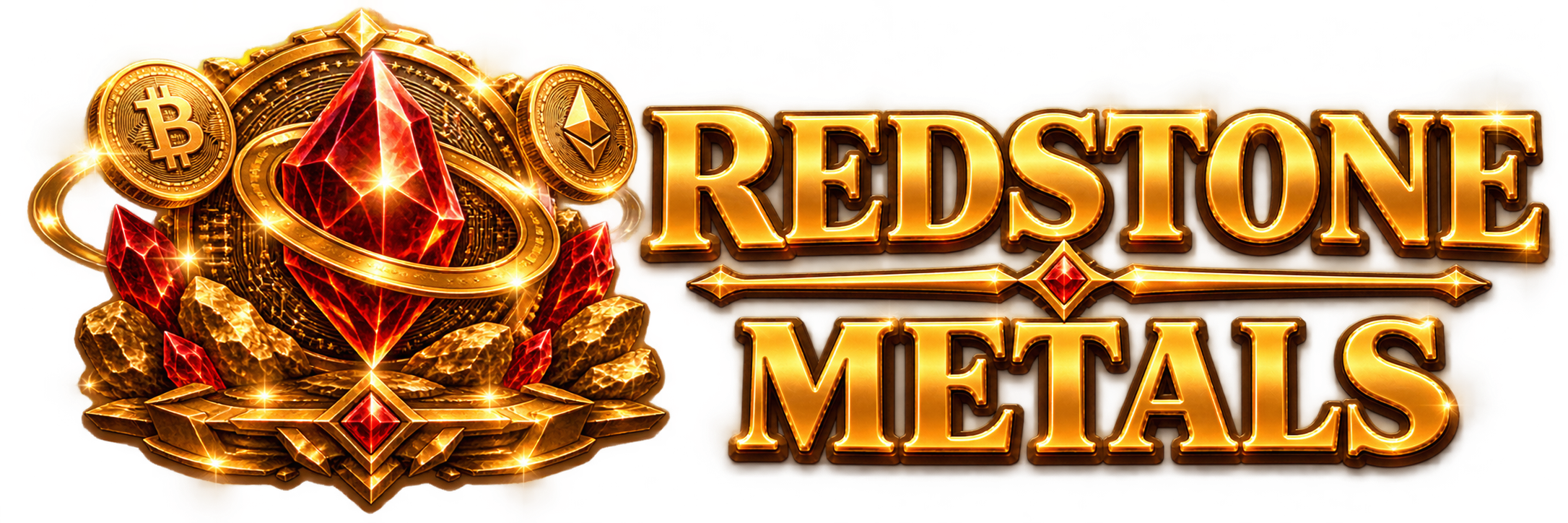 Redstone Metals